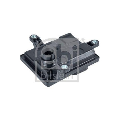 FEBI BILSTEIN Hydraulikfilter, Automatikgetriebe 107008 f&uuml;r SKODA VW
