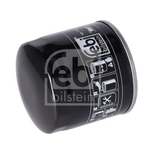 Ölfilter FEBI BILSTEIN 175378 für IVECO STEYR CASE IH CLAAS JOHN DEERE