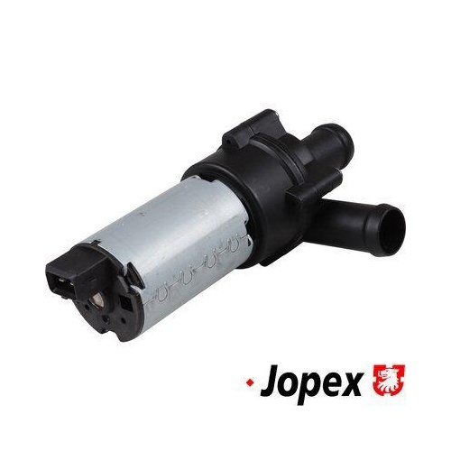 Zusatzwasserpumpe (K&uuml;hlwasserkreislauf) JP GROUP 1114103900 JOPEX f&uuml;r FORD SEAT
