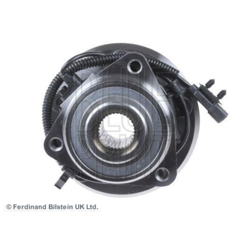 Radlagersatz BLUE PRINT ADA108218 f&uuml;r JEEP, Vorderachse