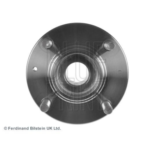 Radlagersatz BLUE PRINT ADG08383 f&uuml;r, Hinterachse