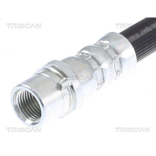 Bremsschlauch TRISCAN 8150 29131 f&uuml;r FORD SEAT VW, Vorderachse