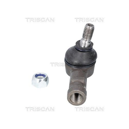 Spurstangenkopf TRISCAN 8500 142201 f&uuml;r SAAB, Vorderachse beidseitig, au&szlig;en