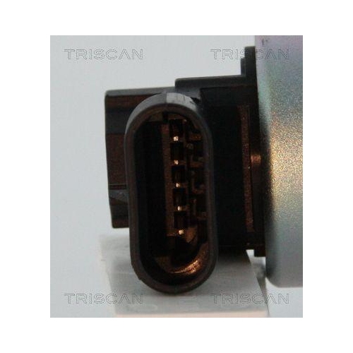 AGR-Ventil TRISCAN 8813 24027 f&uuml;r OPEL VAUXHALL