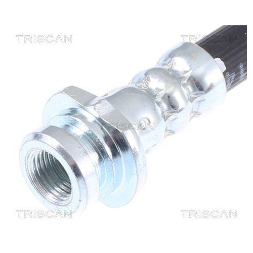Bremsschlauch TRISCAN 8150 14386 f&uuml;r NISSAN, Hinterachse links, au&szlig;en