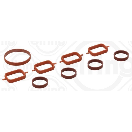 Dichtungssatz, Ansaugkr&uuml;mmer ELRING 228.680 f&uuml;r