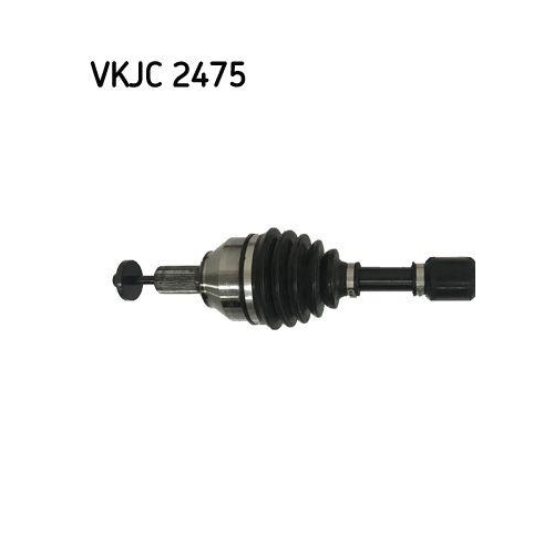 Antriebswelle SKF VKJC 2475 f&uuml;r MAZDA, Vorderachse rechts