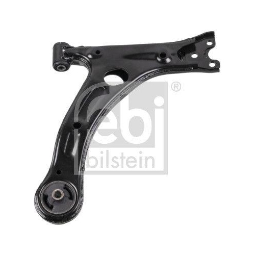 FEBI BILSTEIN Lenker, Radaufh&auml;ngung 188784 f&uuml;r TOYOTA, Vorderachse links