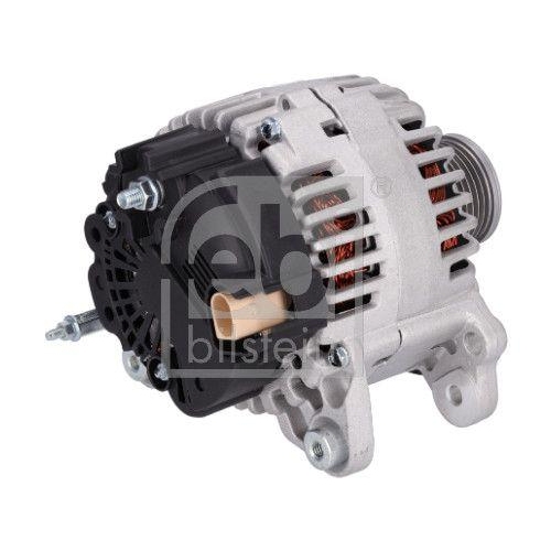 FEBI BILSTEIN Generator 193052 f&uuml;r VW, f&uuml;r Fahrzeuge ohne Start-Stopp-Funktion