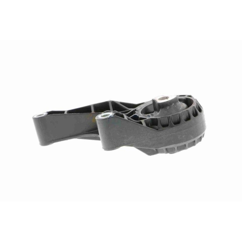 Lagerung, Motor VAICO V40-1128 Original VAICO Qualit&auml;t f&uuml;r OPEL, hinten, unten