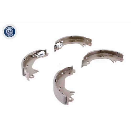 Bremsbackensatz VAICO V42-4128 Green Mobility Parts für CITROËN PEUGEOT
