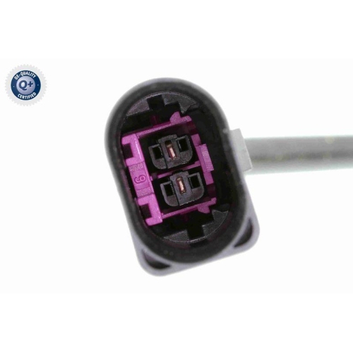 Bremsbelagsatz, Scheibenbremse VAICO V10-8123 Q+, Erstausr&uuml;sterqualit&auml;t f&uuml;r AUDI