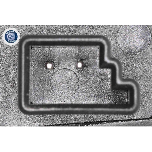 Stellelement, Zentralverriegelung VEMO V20-77-1029 Q+, Erstausrüsterqualität BMW