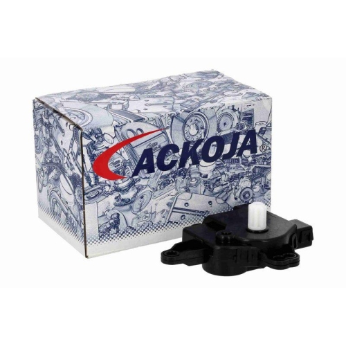 ACKOJA A52-77-0053 Stellelement, Mischklappe Original ACKOJA Qualit&auml;t f&uuml;r, innen