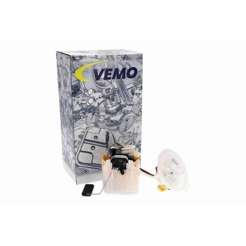 Kraftstoff-F&ouml;rdereinheit VEMO V20-09-0012 Green Mobility Parts f&uuml;r BMW