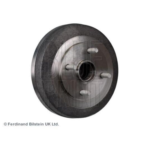 Bremstrommel BLUE PRINT ADG04722 f&uuml;r HYUNDAI KIA, Hinterachse