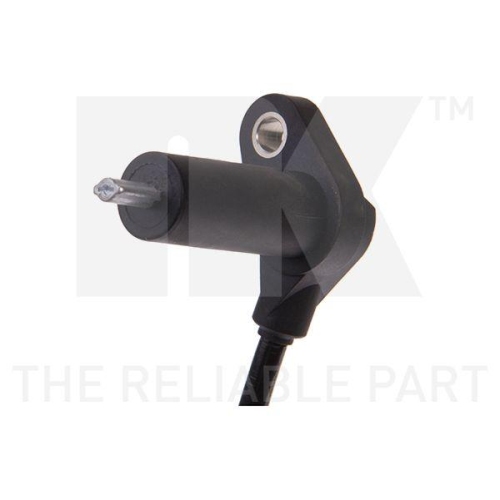 Sensor, Raddrehzahl NK 292313 f&uuml;r CITRO&Euml;N FIAT LANCIA PEUGEOT, Hinterachse links