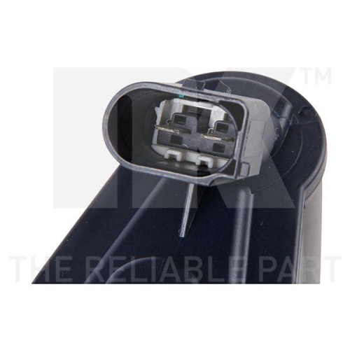 Bremssattel NK 2147375 f&uuml;r AUDI VAG, Hinterachse, Hinterachse links