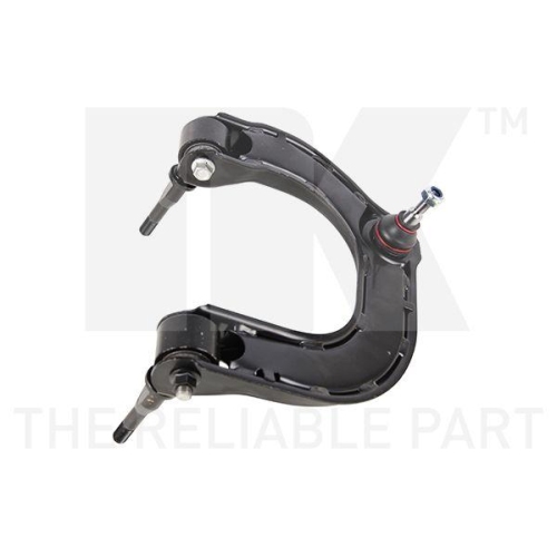 Lenker, Radaufh&auml;ngung NK 5013450 f&uuml;r HYUNDAI KIA, Vorderachse rechts, oben