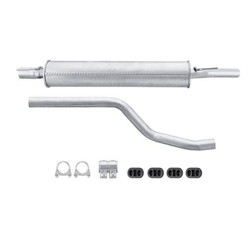 HELLA Vorschalld&auml;mpfer 8LB 366 021-231 Easy2Fit &ndash;