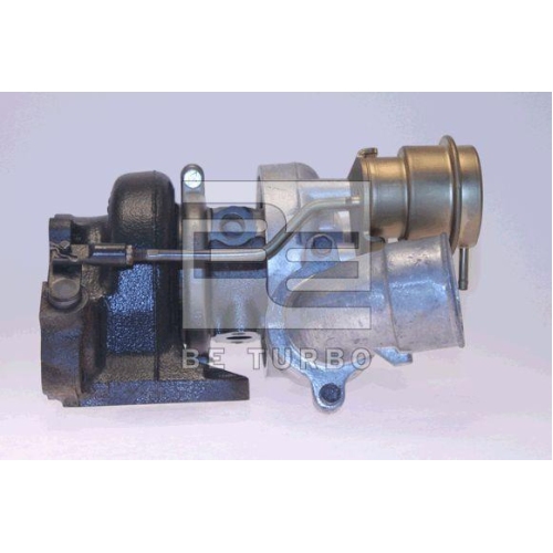 BE TURBO 124069 Lader, Aufladung f&uuml;r ALFA ROMEO