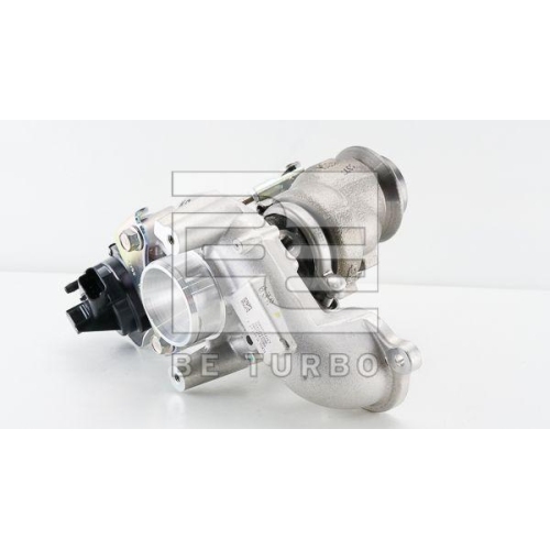 BE TURBO 131385RED Lader, Aufladung f&uuml;r FORD OPEL TOYOTA CITRO&Euml;N/PEUGEOT