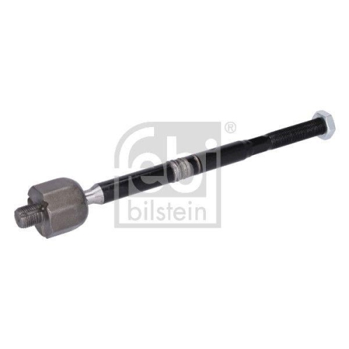 FEBI BILSTEIN Axialgelenk, Spurstange 180281 f&uuml;r CITRO&Euml;N FIAT OPEL PEUGEOT