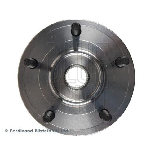 Radlagersatz BLUE PRINT ADA108219 f&uuml;r DODGE FIAT, Vorderachse
