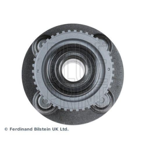 Radlagersatz BLUE PRINT ADN18342 f&uuml;r NISSAN, Hinterachse links