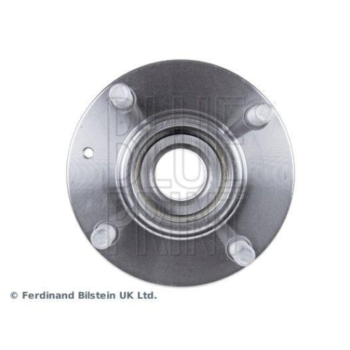 Radlagersatz BLUE PRINT ADG08384 f&uuml;r HYUNDAI, Hinterachse