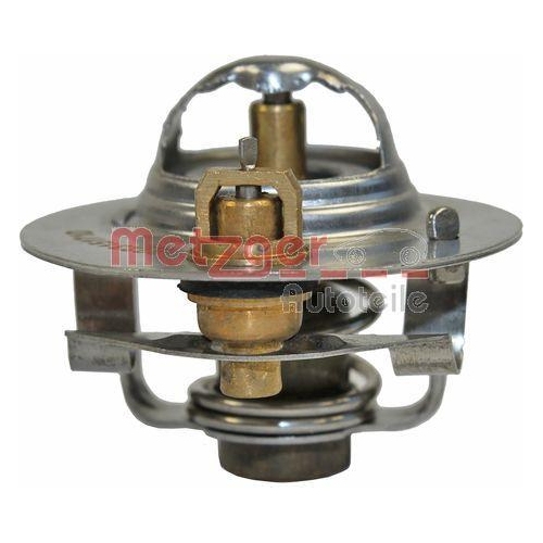 Thermostat, K&uuml;hlmittel METZGER 4006209 f&uuml;r MAZDA KIA