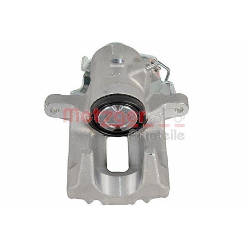 Bremssattel METZGER 6260254 f&uuml;r VAG, Hinterachse rechts