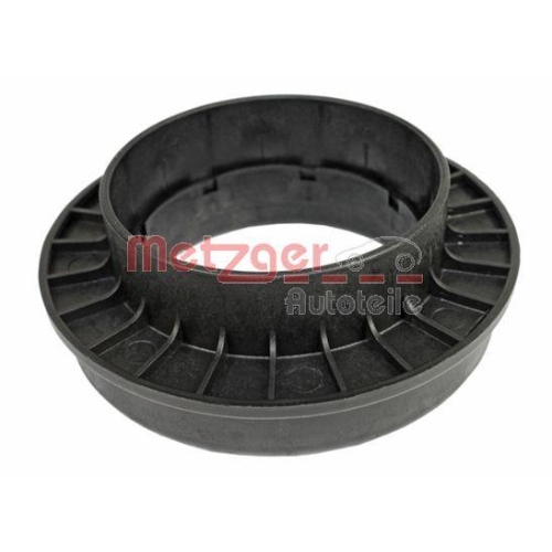 W&auml;lzlager, Federbeinst&uuml;tzlager METZGER 6490198 f&uuml;r ALFA ROMEO FIAT