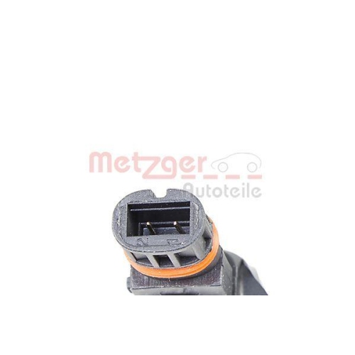 Sensor, Raddrehzahl METZGER 09001076 GREENPARTS für MERCEDES-BENZ