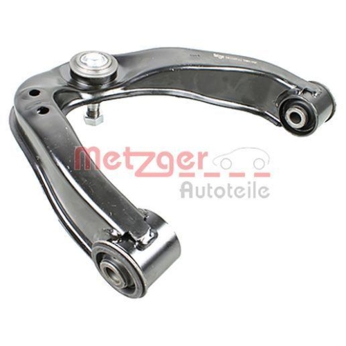 Lenker, Radaufh&auml;ngung METZGER 58120702 KIT + f&uuml;r NISSAN RENAULT, oben