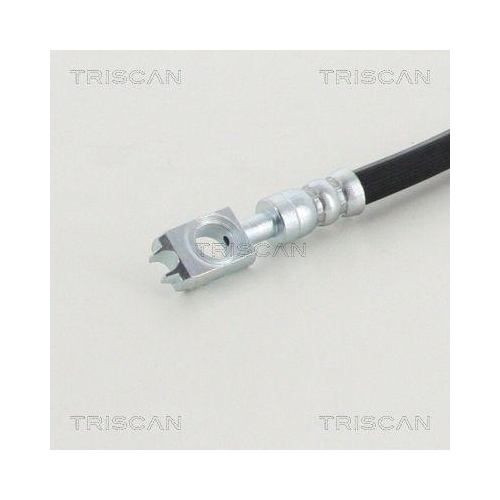 Bremsschlauch TRISCAN 8150 29132 f&uuml;r AUDI SEAT SKODA VW, Vorderachse