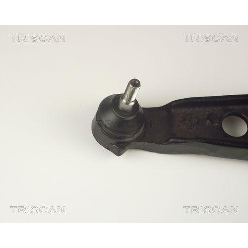 Lenker, Radaufh&auml;ngung TRISCAN 8500 15506 f&uuml;r FIAT, Vorderachse links, au&szlig;en