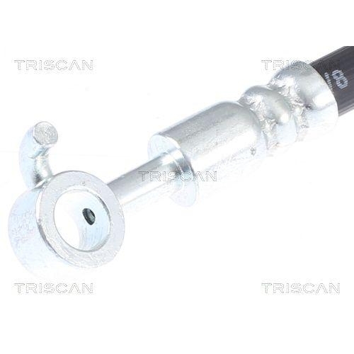 Bremsschlauch TRISCAN 8150 14387 f&uuml;r NISSAN, Hinterachse rechts, au&szlig;en