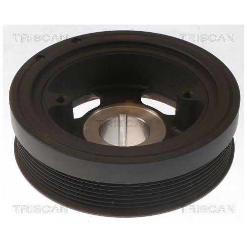 Riemenscheibe, Kurbelwelle TRISCAN 8643 13002 f&uuml;r TOYOTA