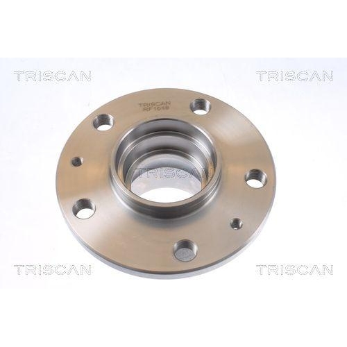 Radnabe TRISCAN 8535 10007 f&uuml;r CITRO&Euml;N FIAT PEUGEOT, Hinterachse
