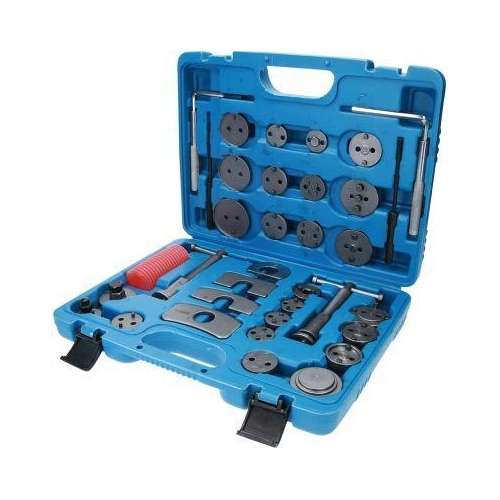Dreh-/R&uuml;ckstellwerkzeugsatz, Bremssattelkolben KS TOOLS BT701050 f&uuml;r