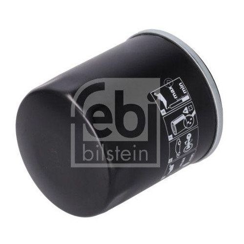 FEBI BILSTEIN &Ouml;lfilter 192865 f&uuml;r MG ROVER LAND ROVER