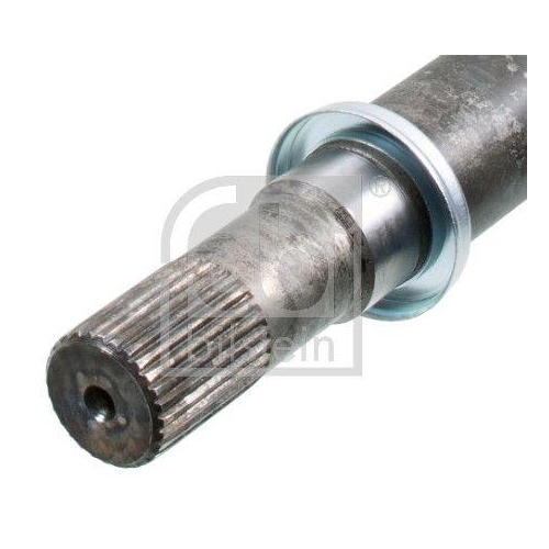FEBI BILSTEIN Antriebswelle 182959 f&uuml;r NISSAN RENAULT, Vorderachse rechts