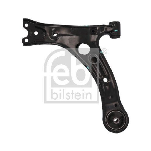 Lenker, Radaufh&auml;ngung FEBI BILSTEIN 188785 f&uuml;r TOYOTA, Vorderachse rechts