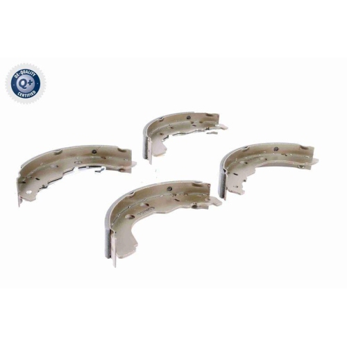 Bremsbackensatz VAICO V42-4131 Q+, Erstausr&uuml;sterqualit&auml;t f&uuml;r PEUGEOT