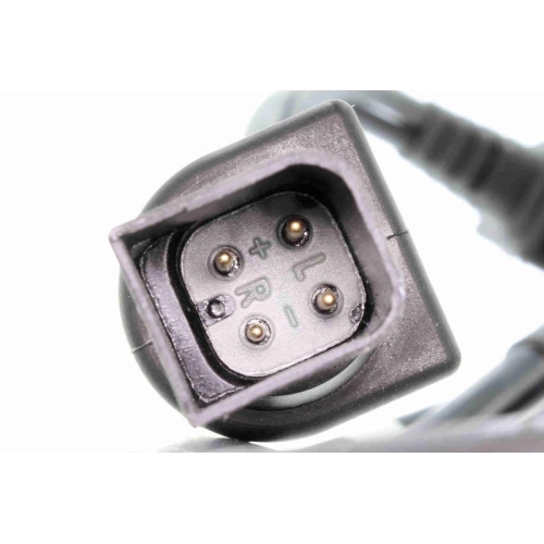 Sensor, Raddrehzahl VEMO V25-72-0015 Original VEMO Qualit&auml;t f&uuml;r FORD