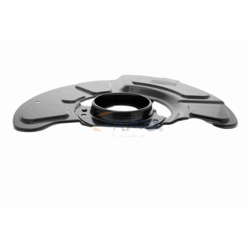 Spritzblech, Bremsscheibe VAICO V30-2566 Green Mobility Parts f&uuml;r MERCEDES-BENZ