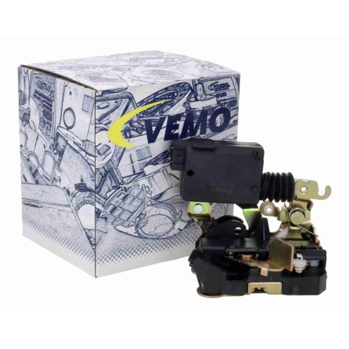 T&uuml;rschloss VEMO V46-85-0045 Original VEMO Qualit&auml;t f&uuml;r RENAULT, vorne links