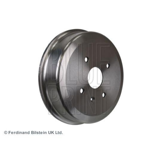 Bremstrommel BLUE PRINT ADG04723 f&uuml;r CHEVROLET DAEWOO, Hinterachse