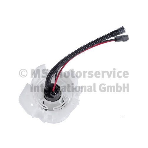 Kraftstoff-F&ouml;rdereinheit PIERBURG 7.00468.60.0 f&uuml;r VAUXHALL OPEL